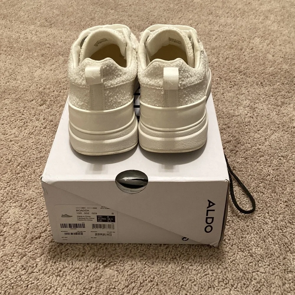 Aldo Boadda Sneakers - Picture 5 of 6